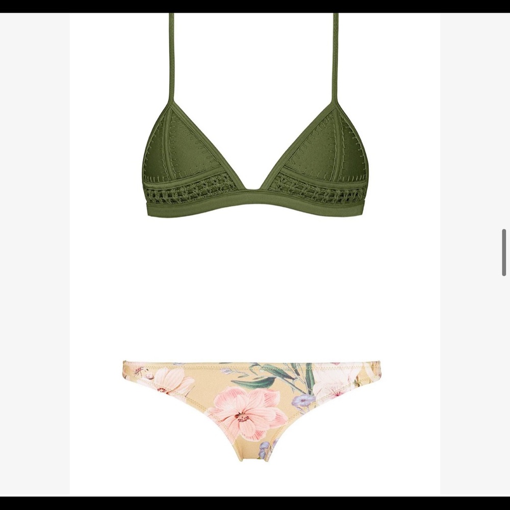 Triangl Coco Bikini Set - image 3